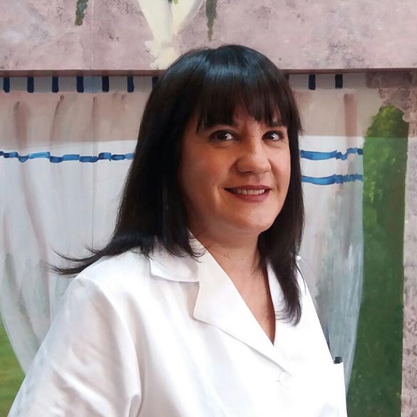 Amparo Agudo