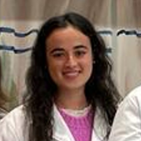 Ana Jarque