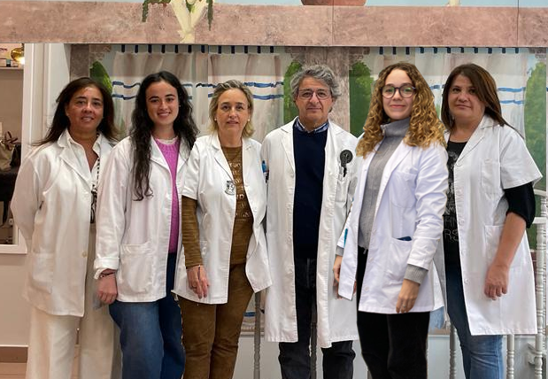 Equipo Optometristas Moreira Equipo Optometristas Moreira
