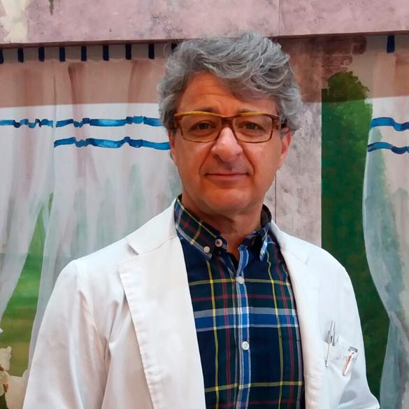 Joaquín Martínez Caballero