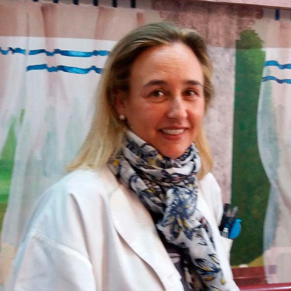 Marta Moreira Almau
